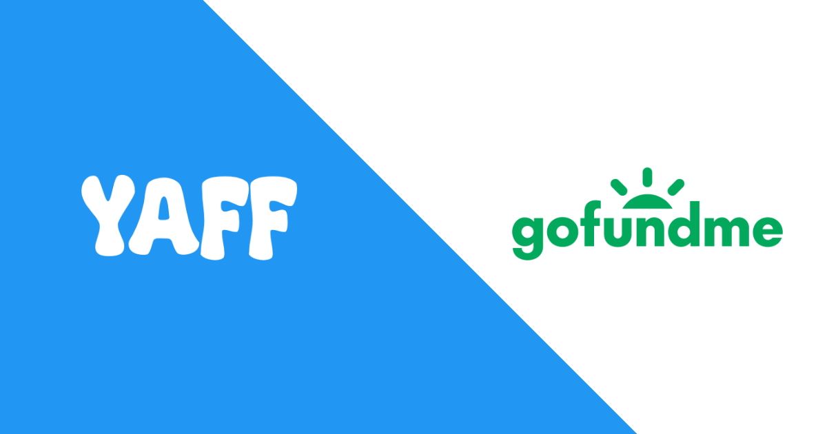 Yaff vs GoFundMe